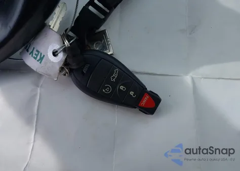 2013 Dodge Dart Sxt z USA, uszkodzony, nr VIN 1C3CDFBAXDD184988